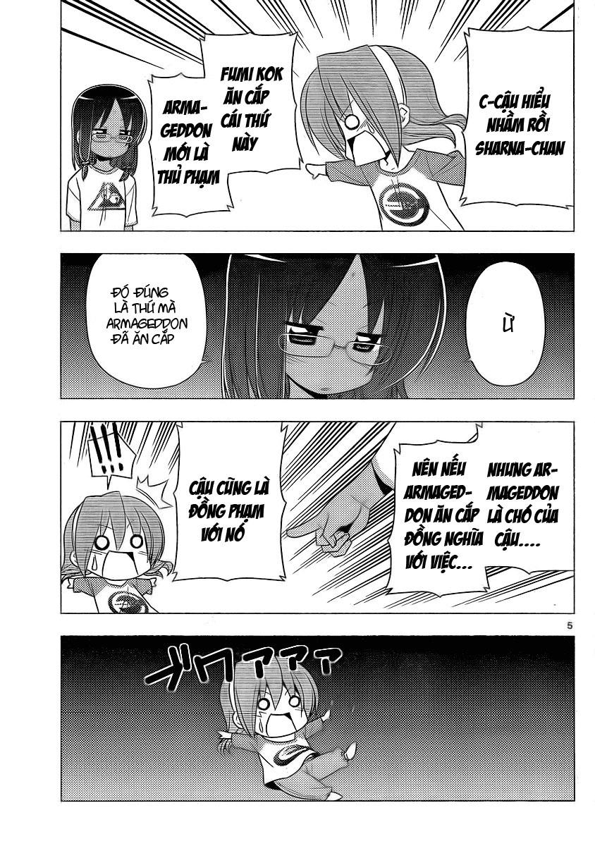 Chàng Quản Gia Chap 317 - Next Chap 318