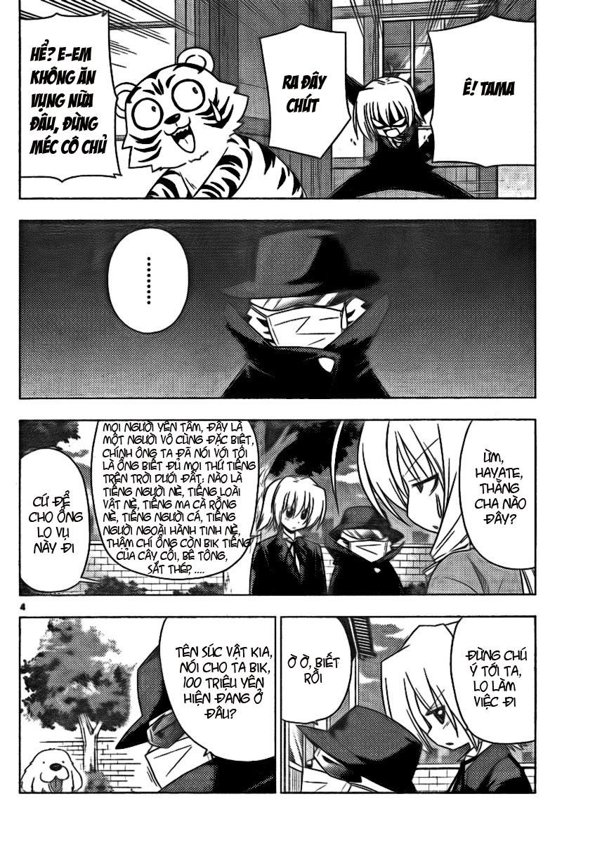 Chàng Quản Gia Chap 318 - Next Chap 319