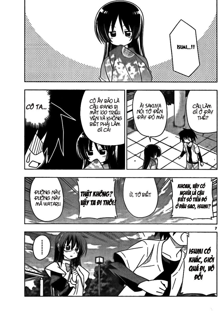 Chàng Quản Gia Chap 318 - Next Chap 319