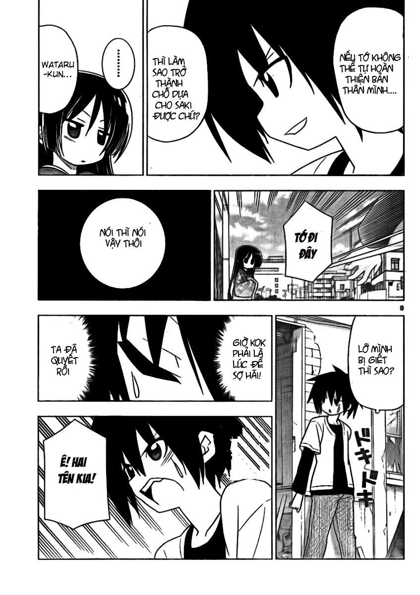 Chàng Quản Gia Chap 318 - Next Chap 319