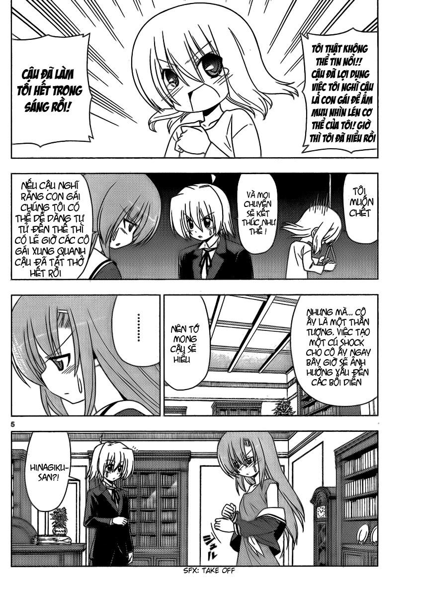 Chàng Quản Gia Chap 320 - Next Chap 321