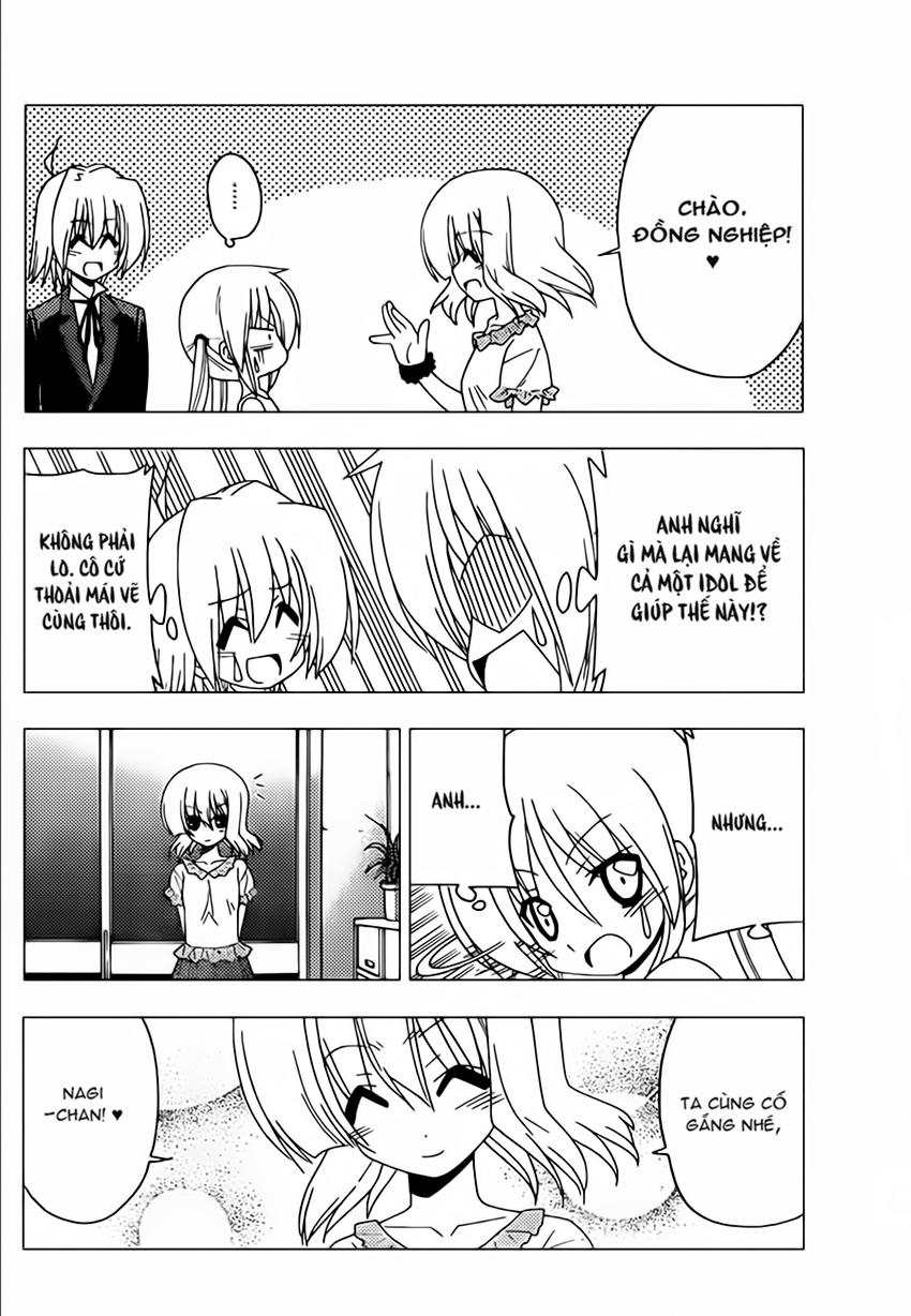 Chàng Quản Gia Chap 328 - Next Chap 329