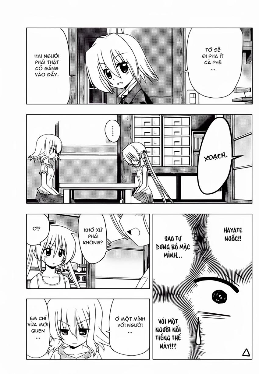 Chàng Quản Gia Chap 328 - Next Chap 329