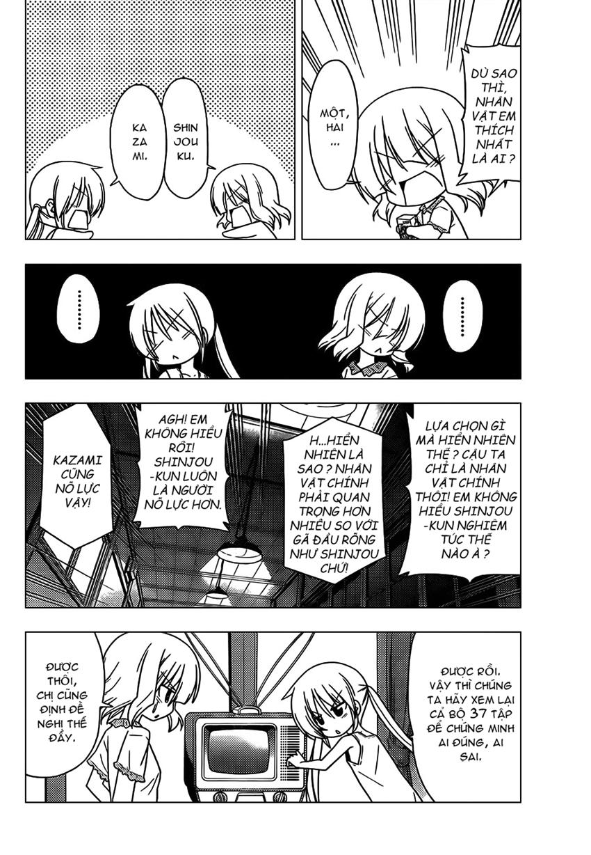 Chàng Quản Gia Chap 329 - Next Chap 330