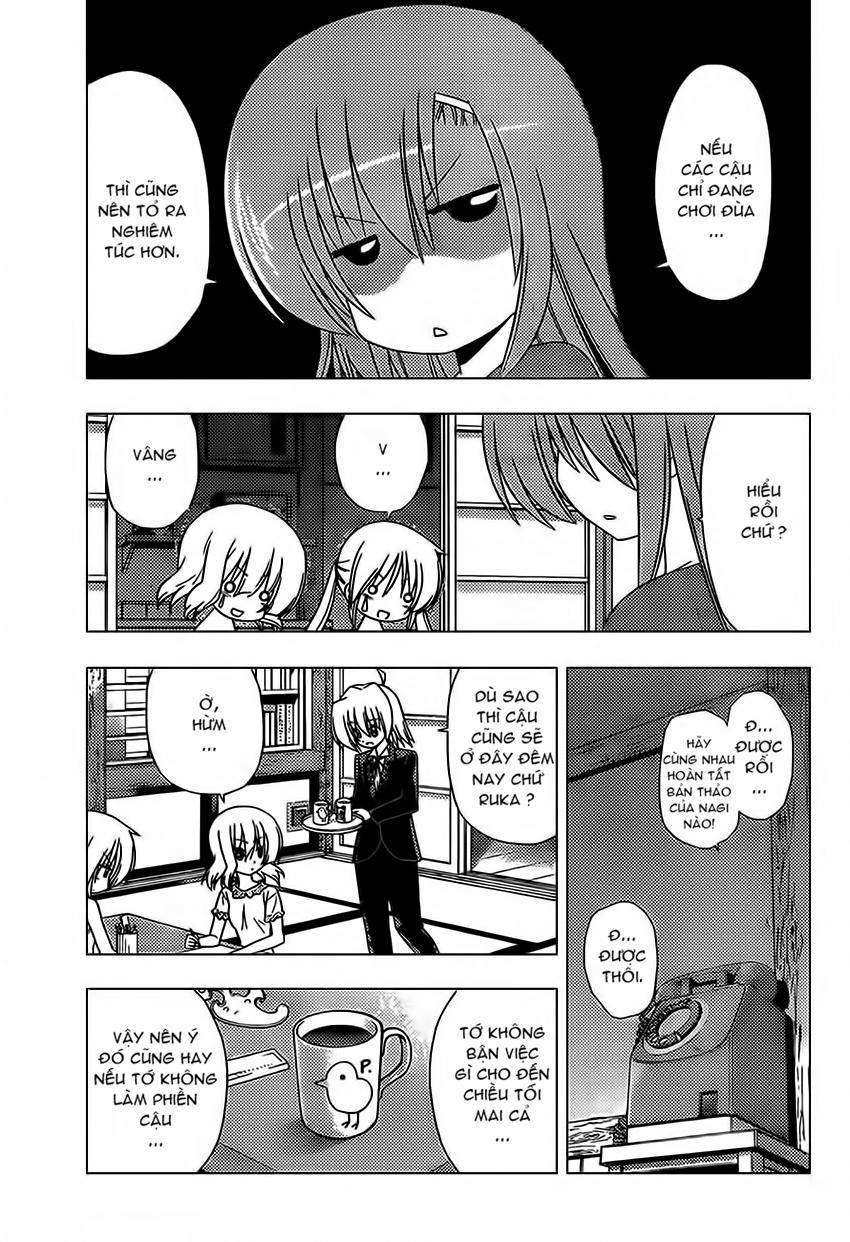 Chàng Quản Gia Chap 329 - Next Chap 330