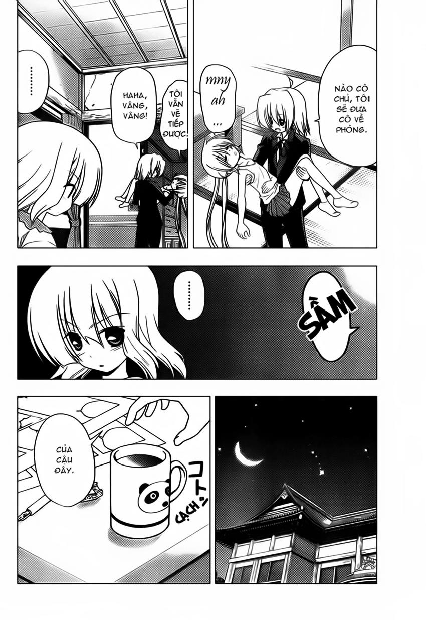 Chàng Quản Gia Chap 329 - Next Chap 330