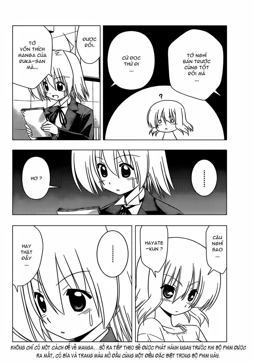 Chàng Quản Gia Chap 332 - Next Chap 333