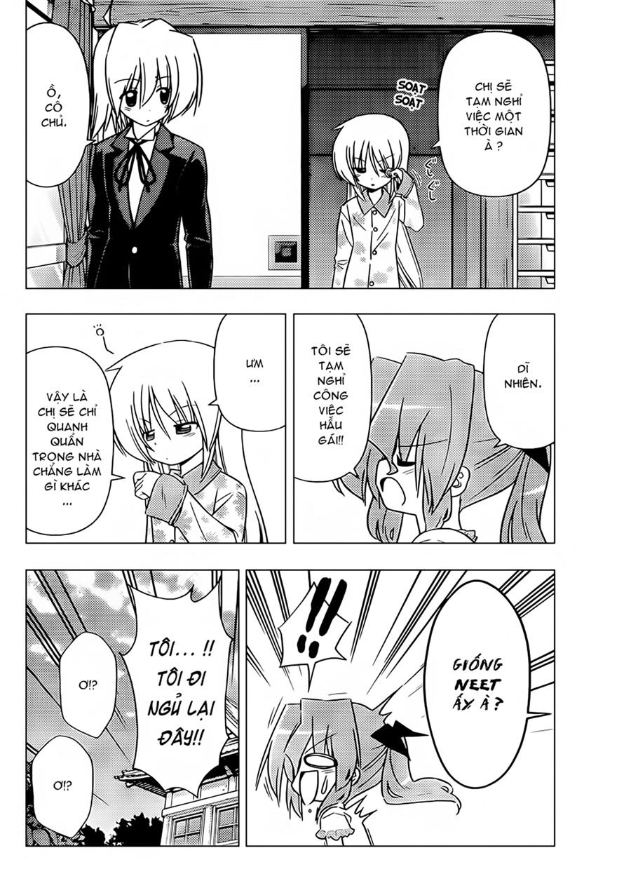 Chàng Quản Gia Chap 337 - Next Chap 338