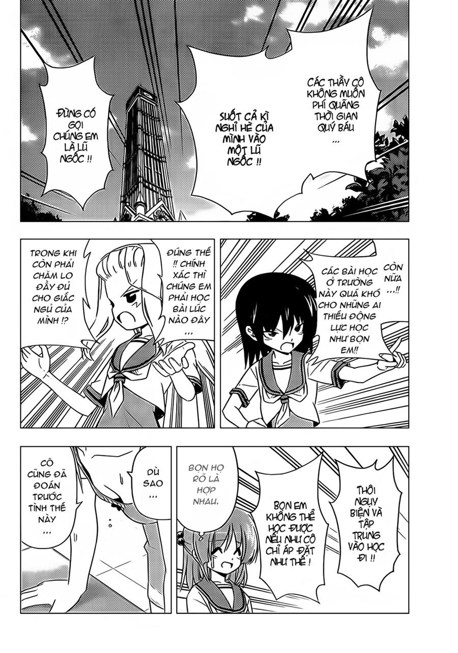 Chàng Quản Gia Chap 338 - Next Chap 339