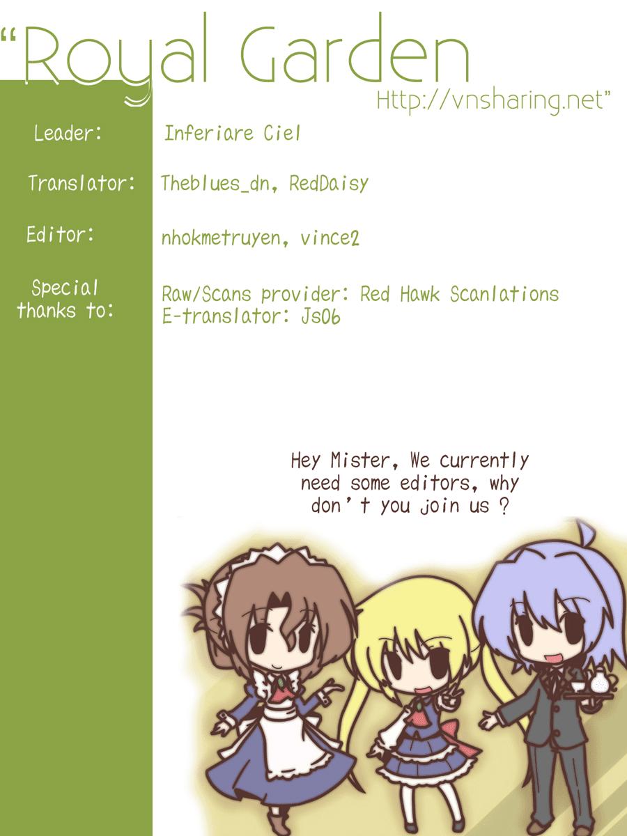 Chàng Quản Gia Chap 343 - Next Chap 344