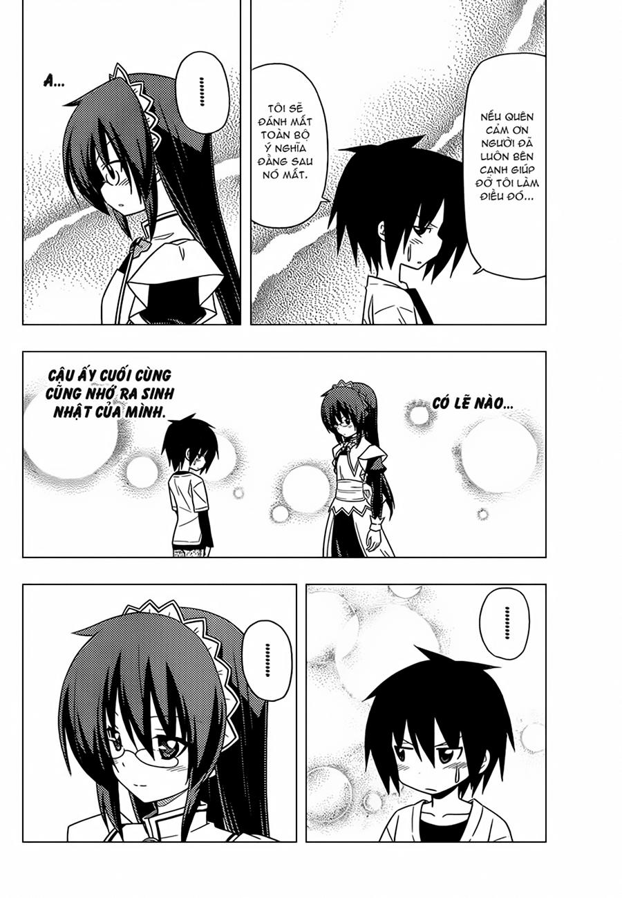 Chàng Quản Gia Chap 345 - Next Chap 346