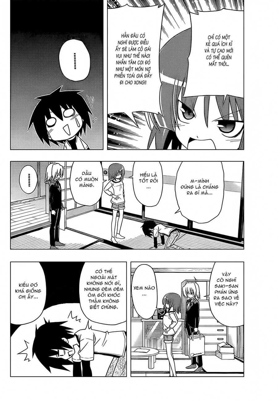 Chàng Quản Gia Chap 345 - Next Chap 346