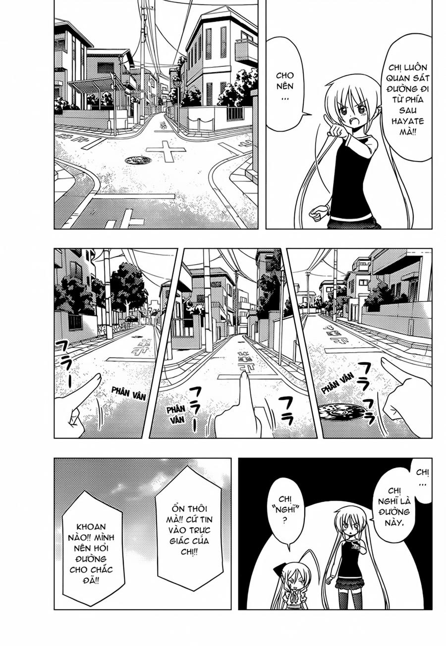 Chàng Quản Gia Chap 346 - Next Chap 347