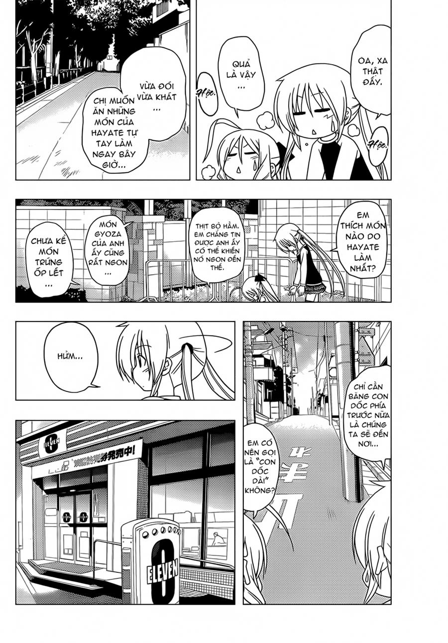 Chàng Quản Gia Chap 346 - Next Chap 347