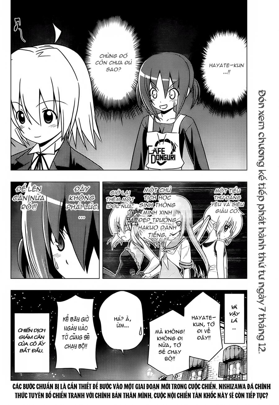 Chàng Quản Gia Chap 347 - Next Chap 348