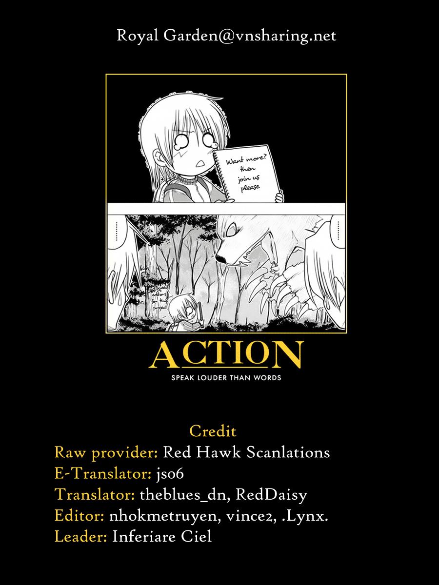 Chàng Quản Gia Chap 349 - Next Chap 350