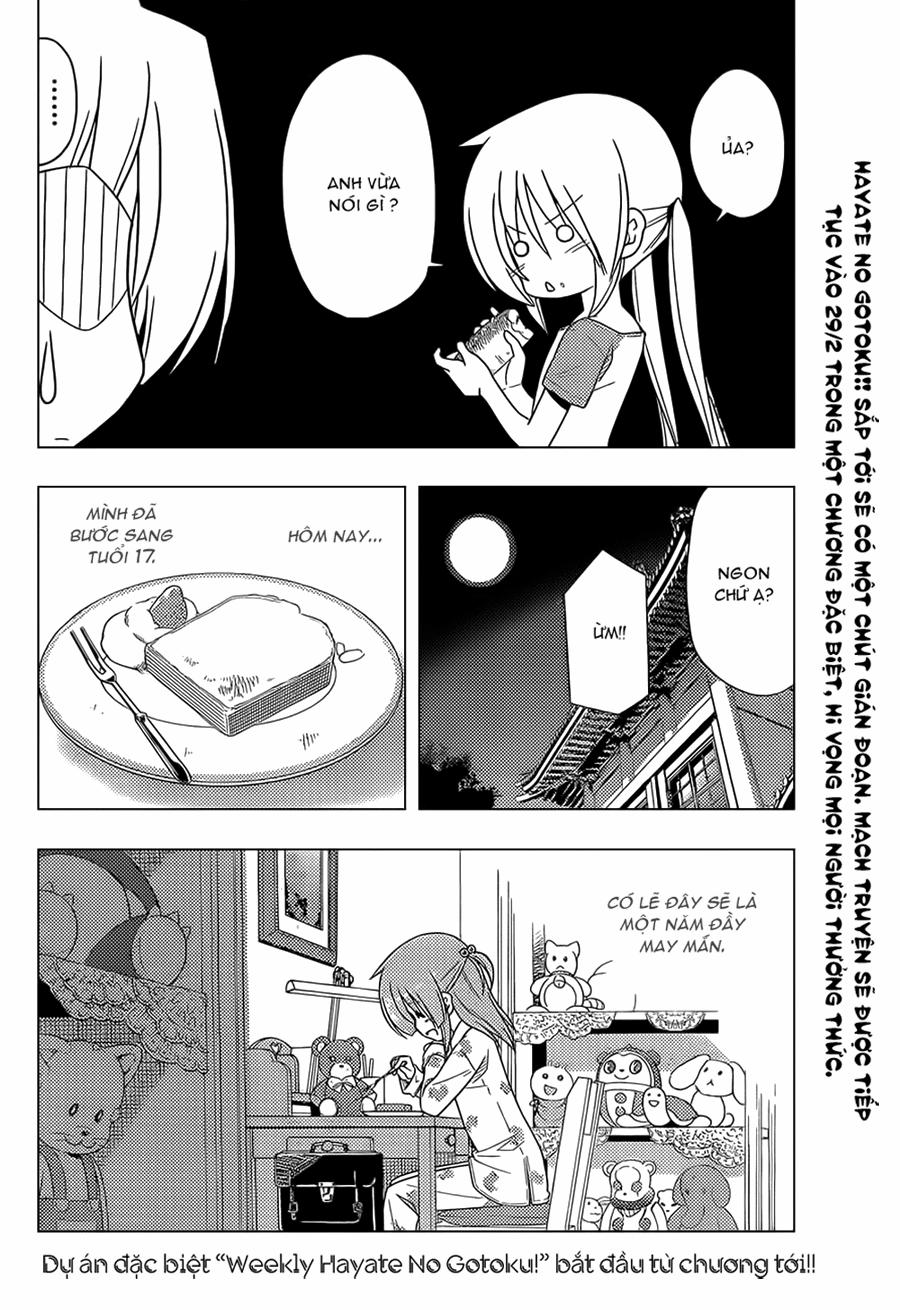 Chàng Quản Gia Chap 351 - Next Chap 352