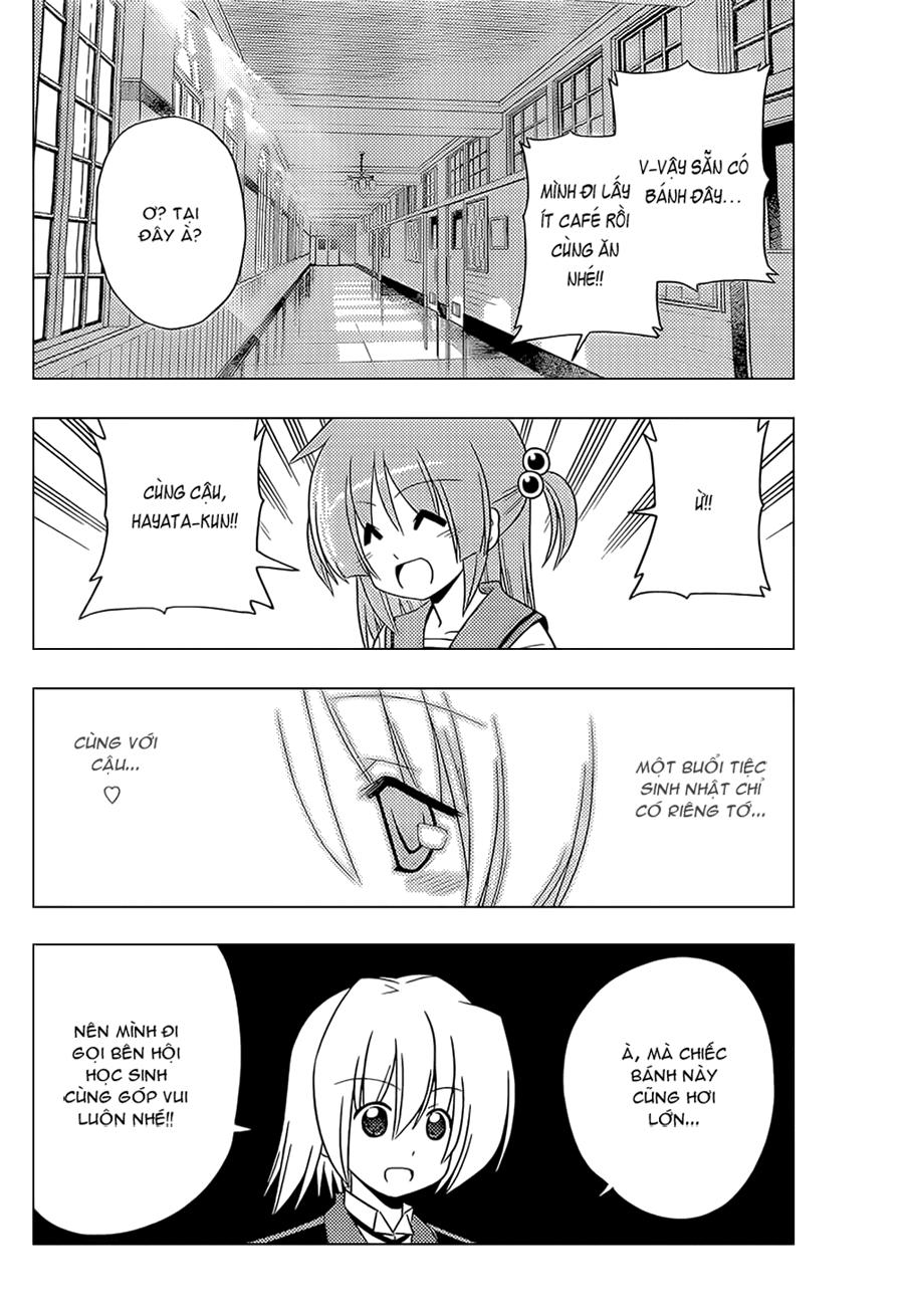 Chàng Quản Gia Chap 351 - Next Chap 352