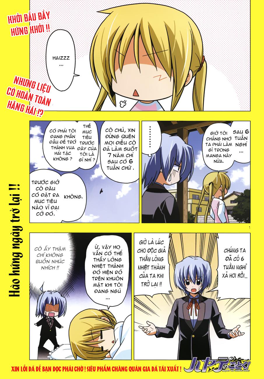 Chàng Quản Gia Chap 352 - Next Chap 353