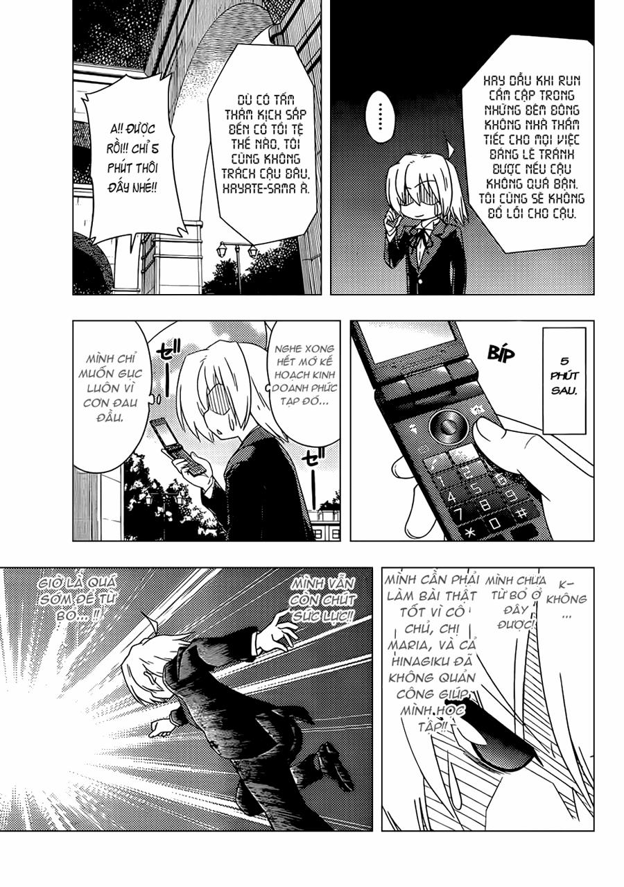 Chàng Quản Gia Chap 353 - Next Chap 354