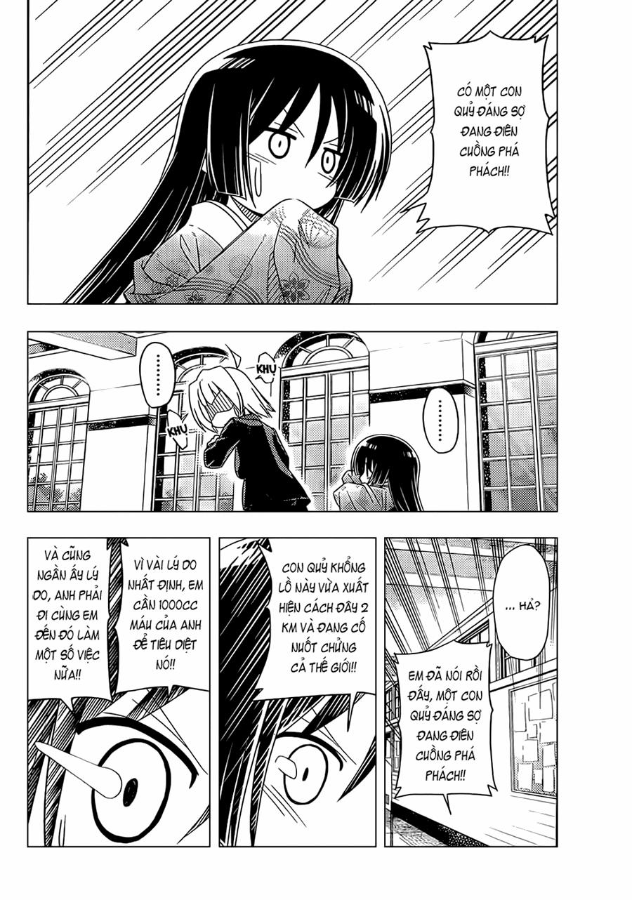 Chàng Quản Gia Chap 353 - Next Chap 354