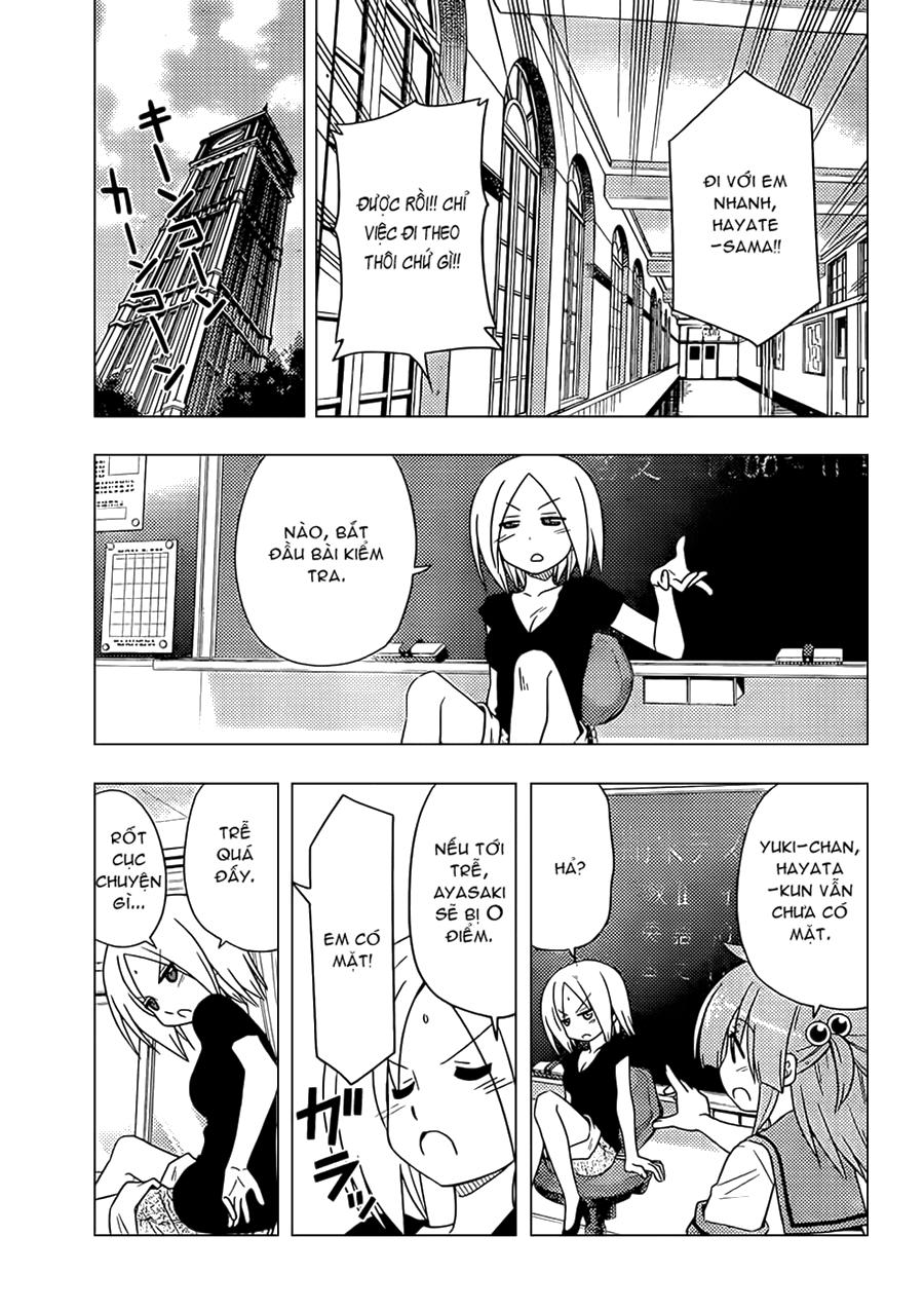 Chàng Quản Gia Chap 353 - Next Chap 354