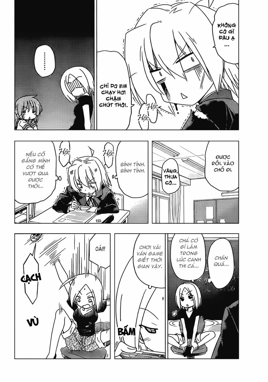 Chàng Quản Gia Chap 353 - Next Chap 354