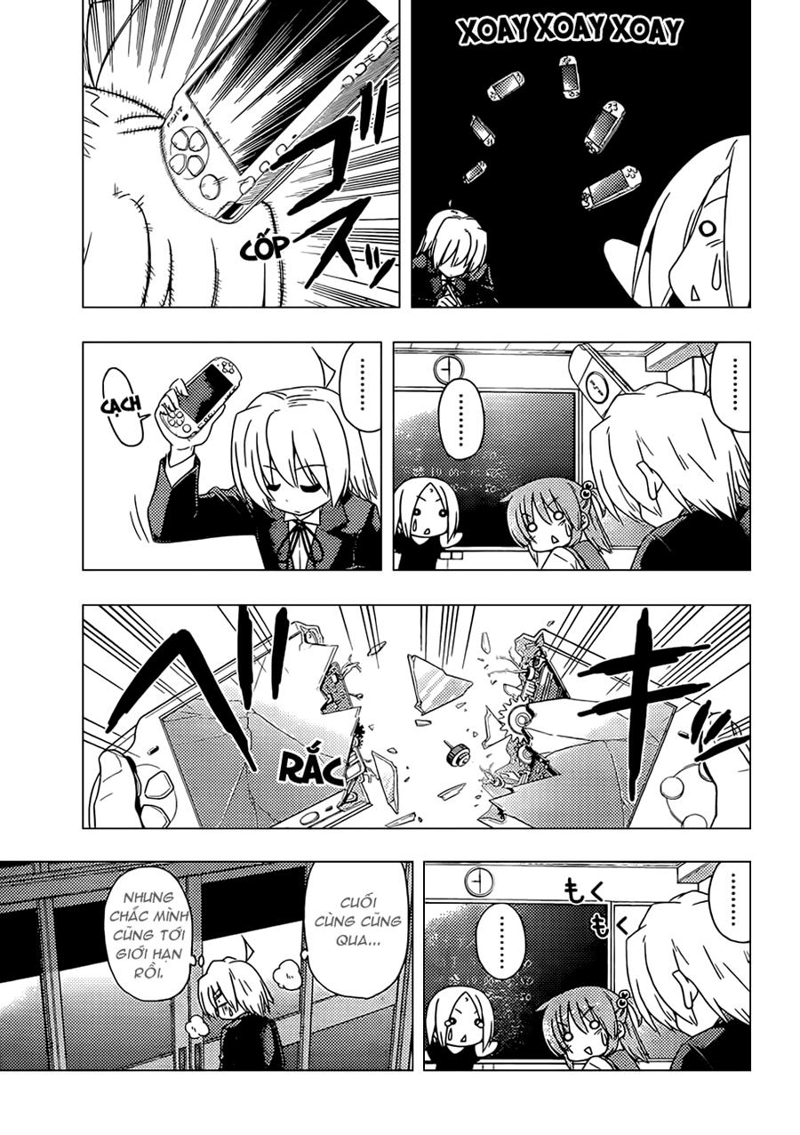 Chàng Quản Gia Chap 353 - Next Chap 354