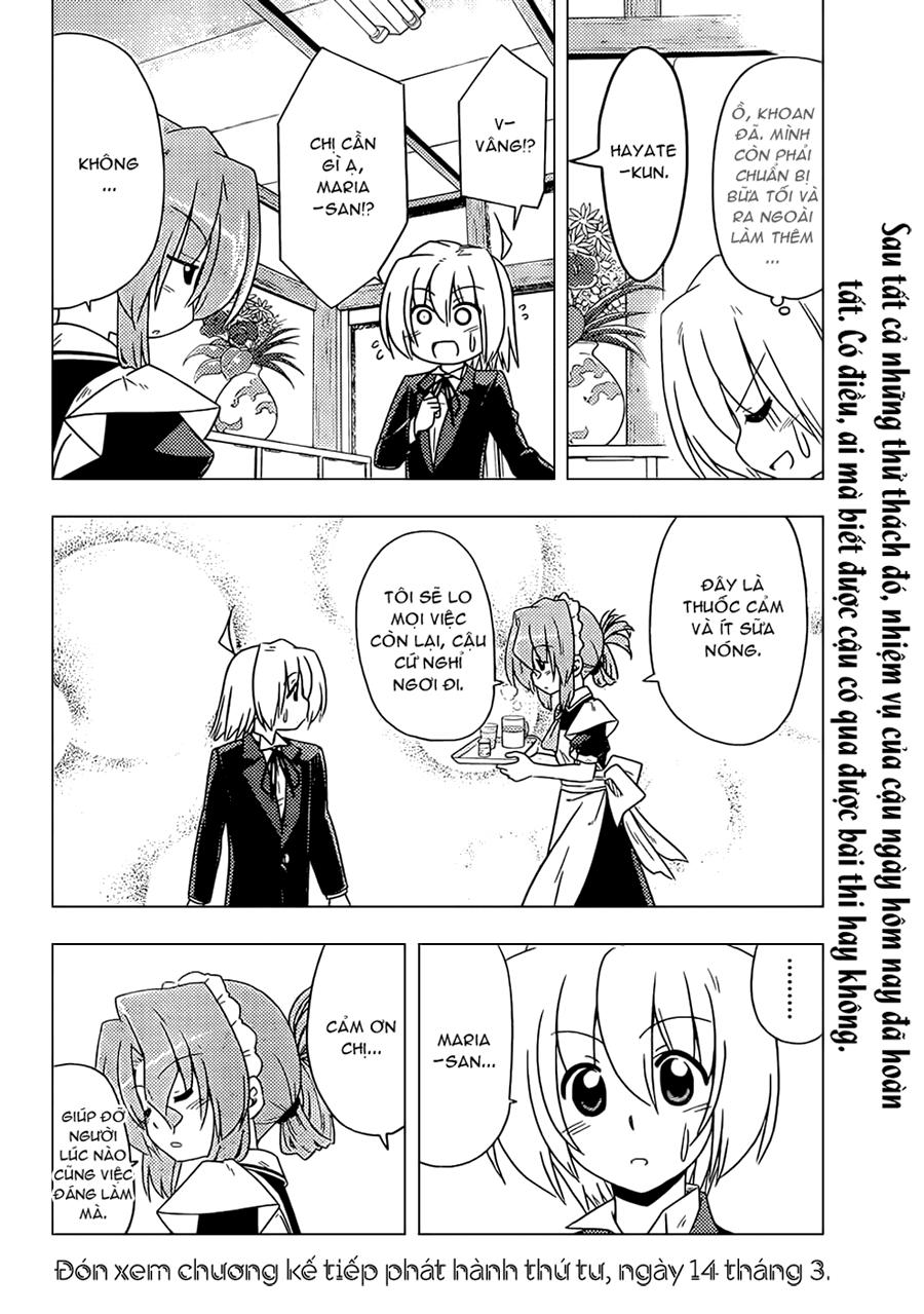 Chàng Quản Gia Chap 353 - Next Chap 354