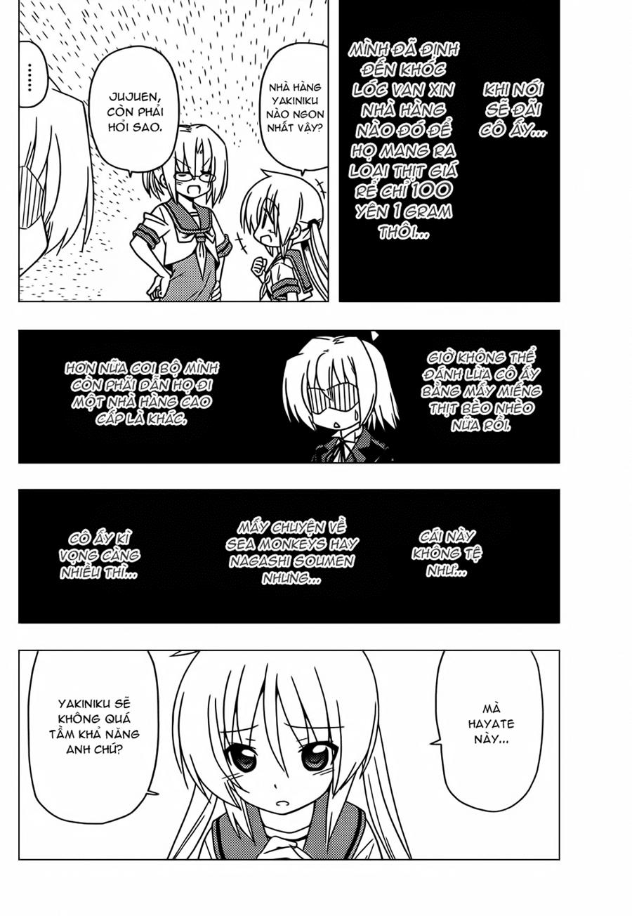 Chàng Quản Gia Chap 354 - Next Chap 355