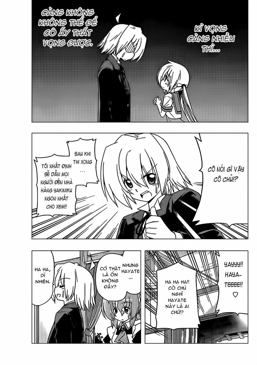 Chàng Quản Gia Chap 354 - Next Chap 355