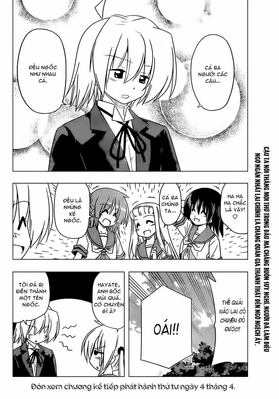 Chàng Quản Gia Chap 356 - Next Chap 357