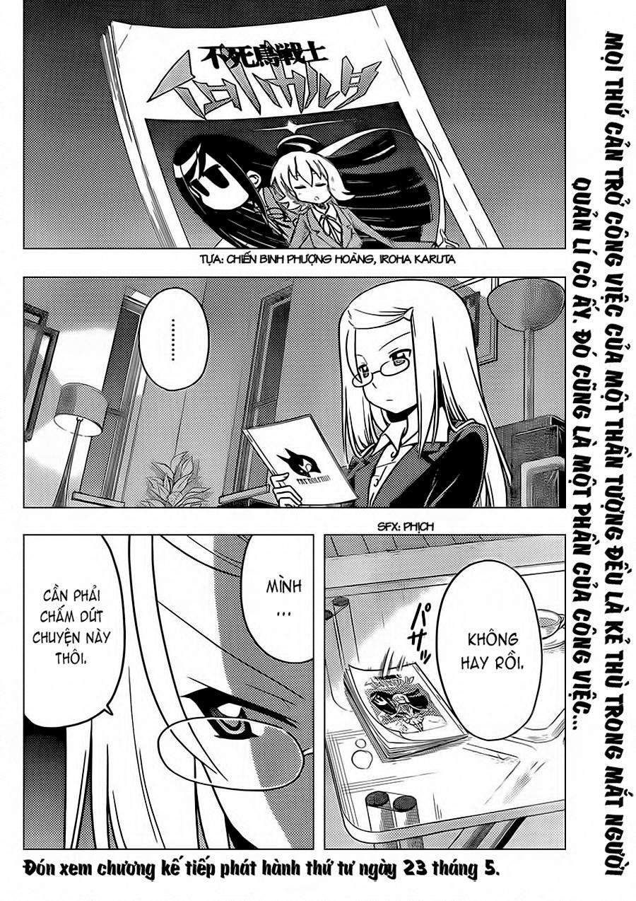 Chàng Quản Gia Chap 362 - Next Chap 363