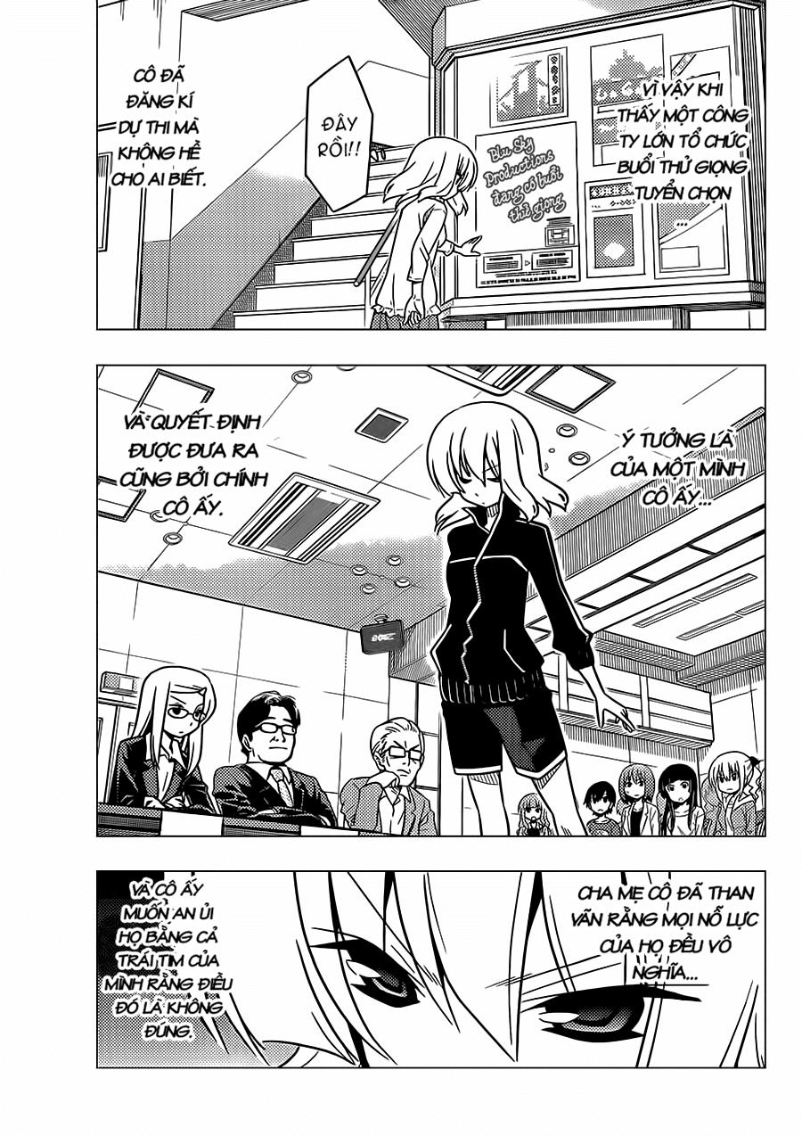 Chàng Quản Gia Chap 362 - Next Chap 363