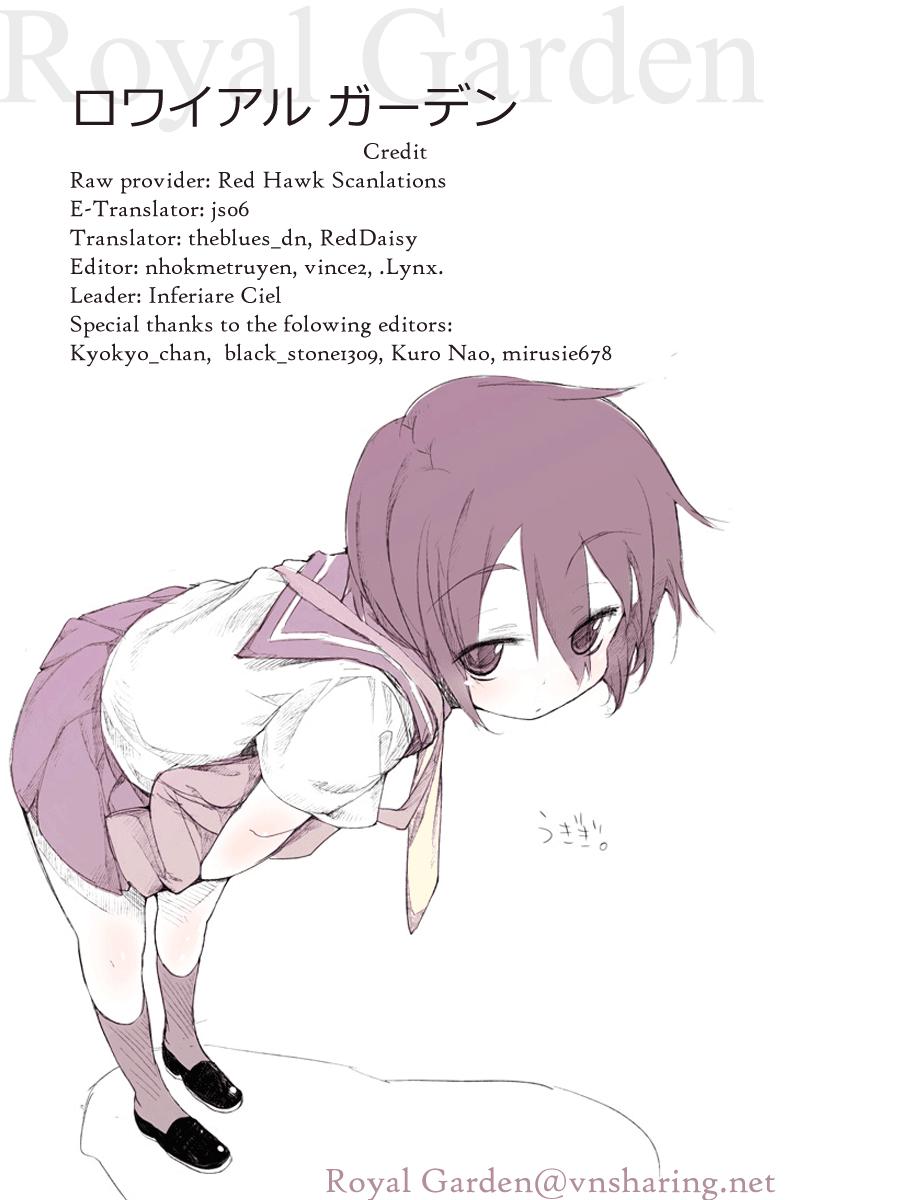 Chàng Quản Gia Chap 363 - Next Chap 364