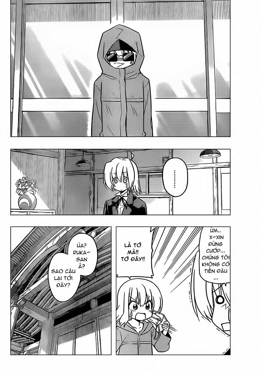 Chàng Quản Gia Chap 363 - Next Chap 364