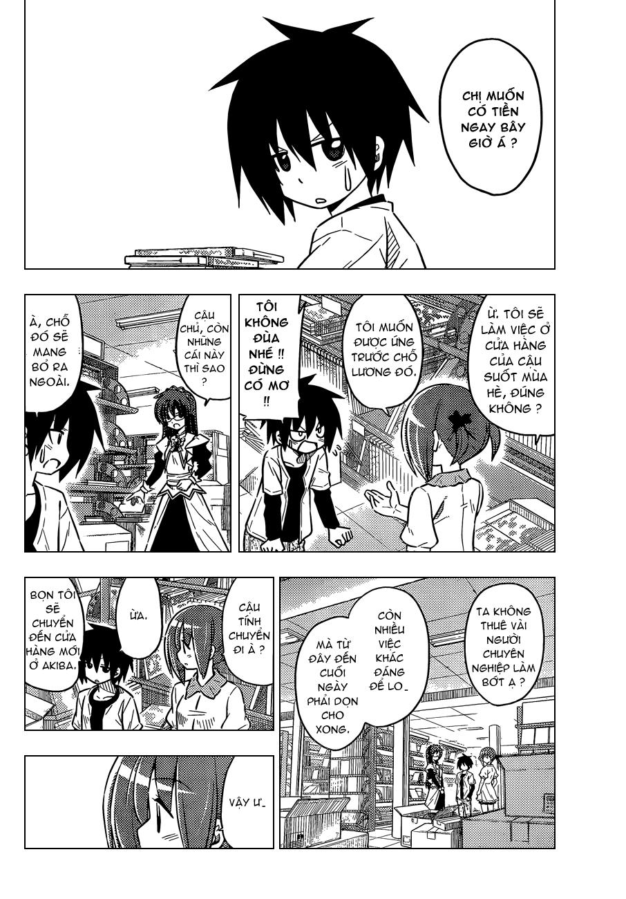 Chàng Quản Gia Chap 365 - Next Chap 366