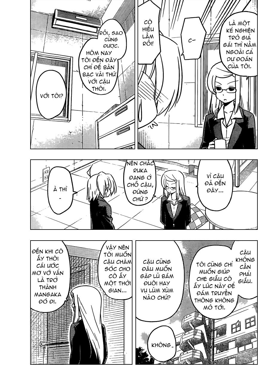 Chàng Quản Gia Chap 366 - Next Chap 367