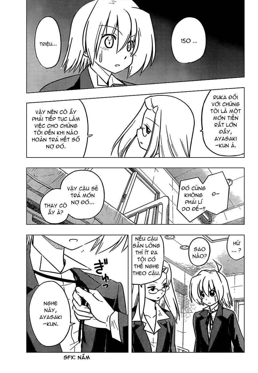 Chàng Quản Gia Chap 366 - Next Chap 367