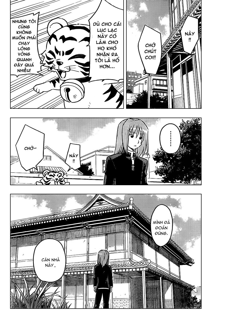 Chàng Quản Gia Chap 366 - Next Chap 367