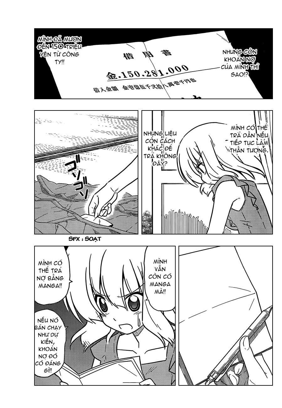 Chàng Quản Gia Chap 366 - Next Chap 367