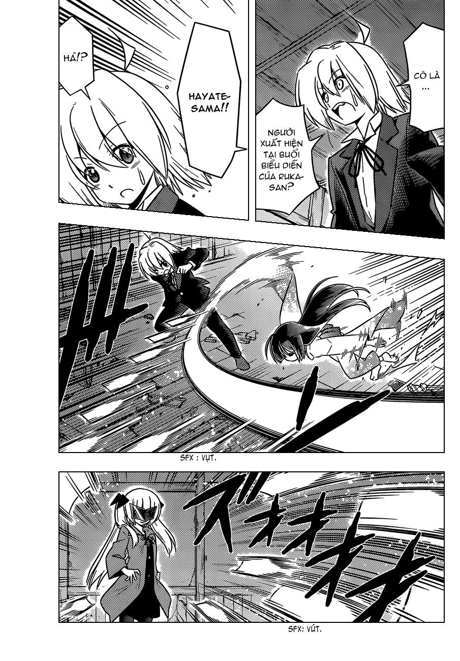 Chàng Quản Gia Chap 369 - Next Chap 370