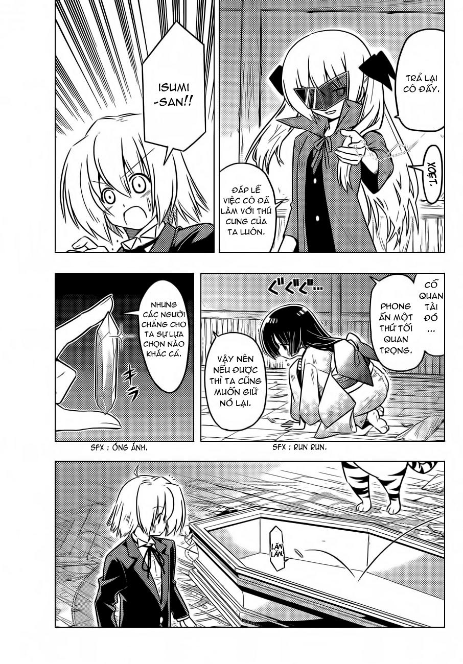 Chàng Quản Gia Chap 369 - Next Chap 370