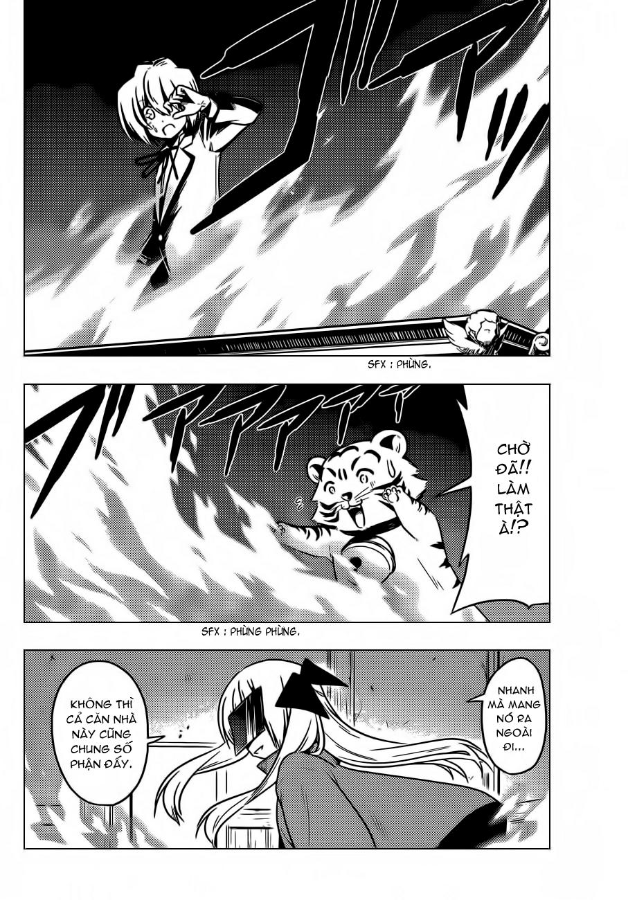 Chàng Quản Gia Chap 369 - Next Chap 370