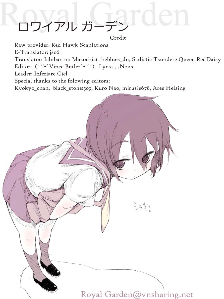 Chàng Quản Gia Chap 369 - Next Chap 370