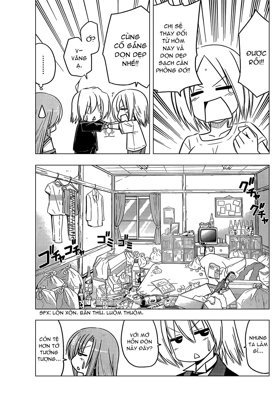 Chàng Quản Gia Chap 374 - Next Chap 375