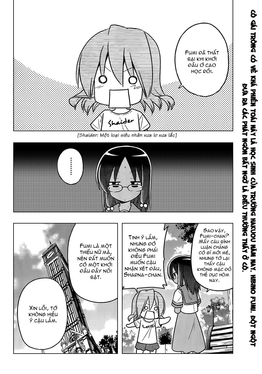 Chàng Quản Gia Chap 376 - Next Chap 377