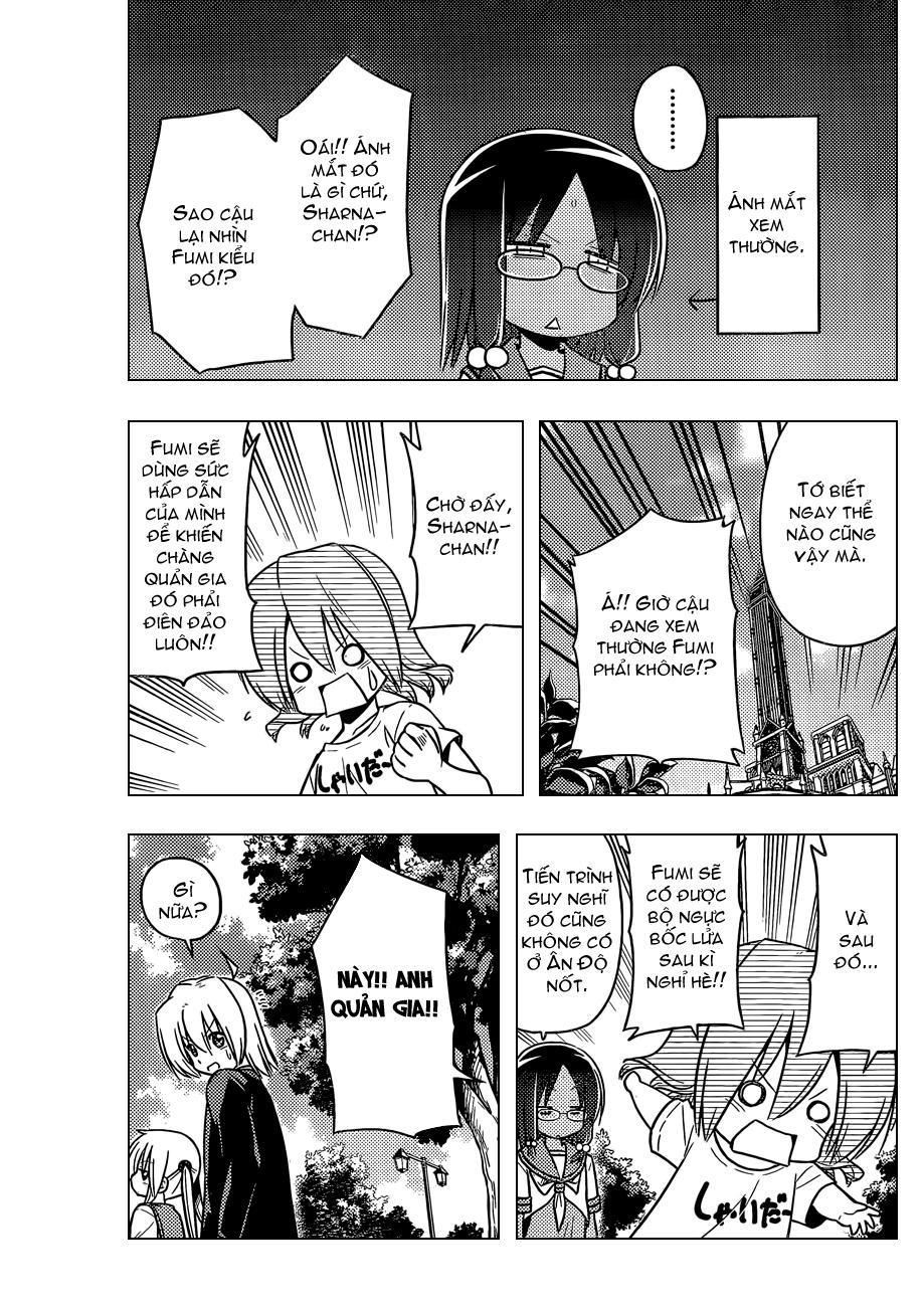 Chàng Quản Gia Chap 376 - Next Chap 377