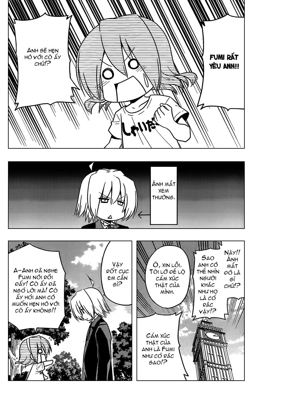 Chàng Quản Gia Chap 376 - Next Chap 377