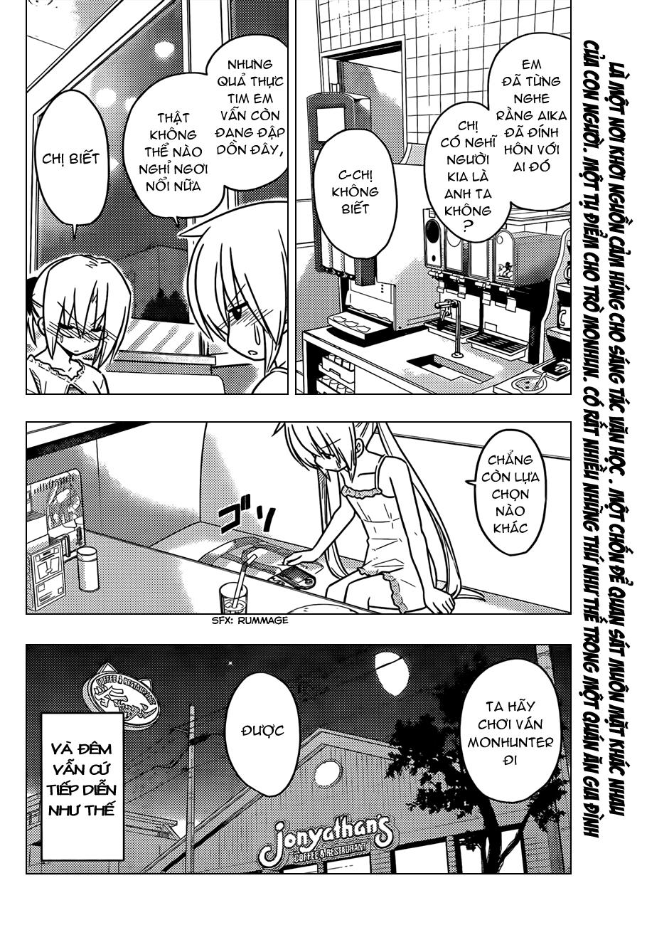 Chàng Quản Gia Chap 377 - Next Chap 378